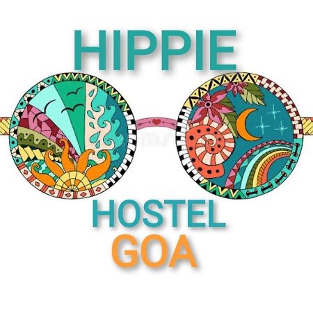 Hippie Hostel Anjuna Luaran gambar