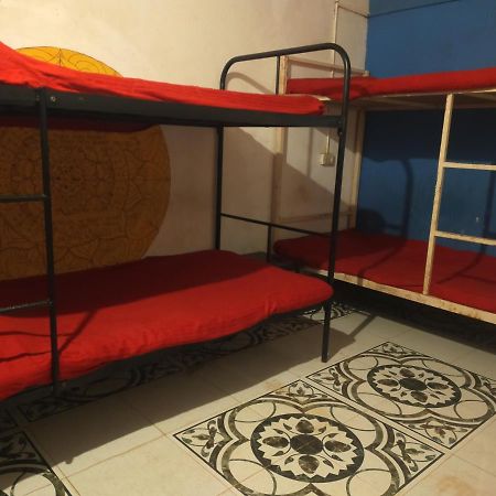 Hippie Hostel Anjuna Luaran gambar