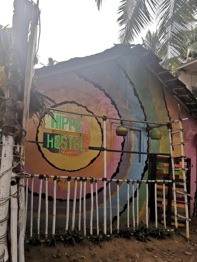 Hippie Hostel Anjuna Luaran gambar