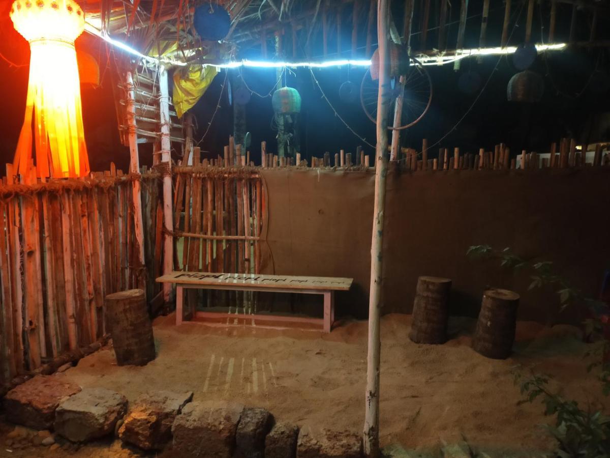 Hippie Hostel Anjuna Luaran gambar